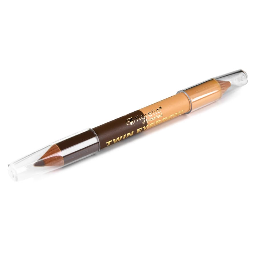 Twin Eyebrow - Image 1