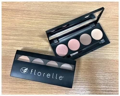 Smokey Eyes Palette - Image 2