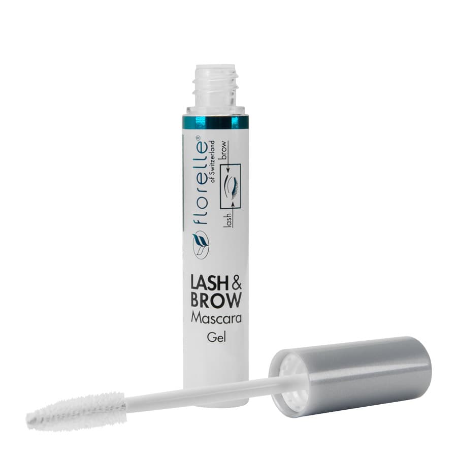 Lash & Brow Mascara Gel - Image 1