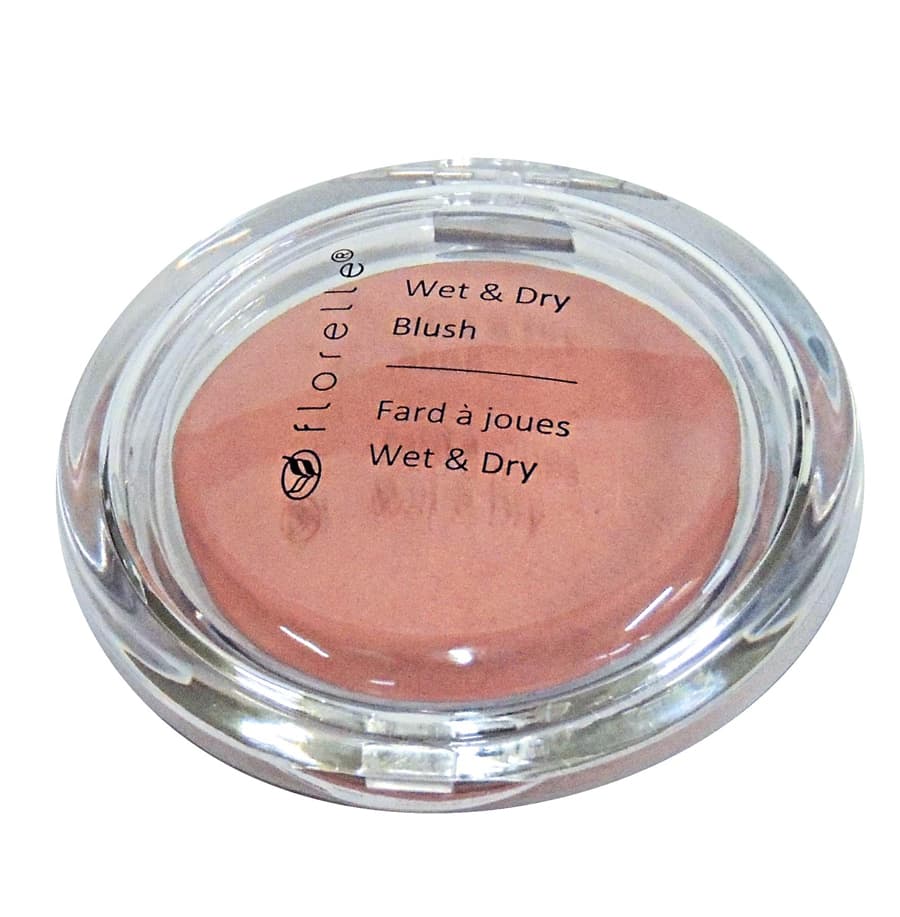 Wet & Dry Blush - Image 1
