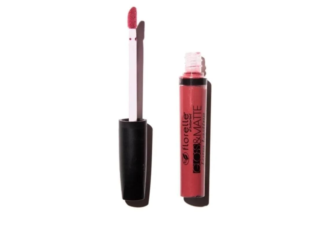 Gloss Long Tenue Mat - Image 1