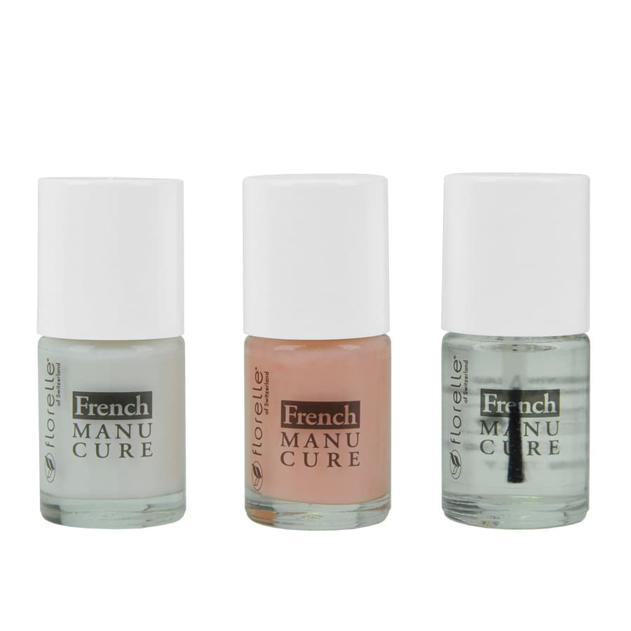 French Manicure Set - Image 2