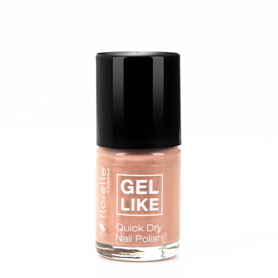 Gel-Like Nail Polish - Image 2