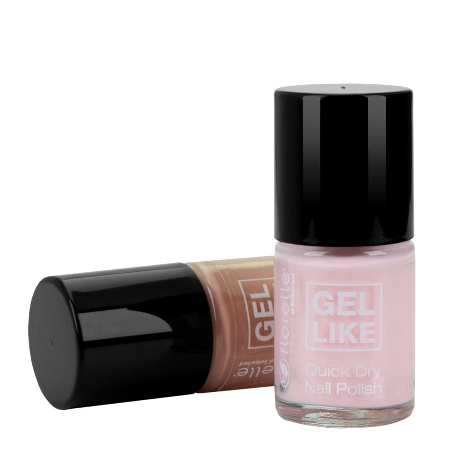 Gel-Like Nail Polish - Image 3