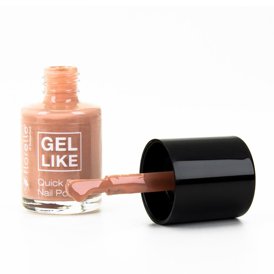 Gel-Like Nail Polish - Image 1