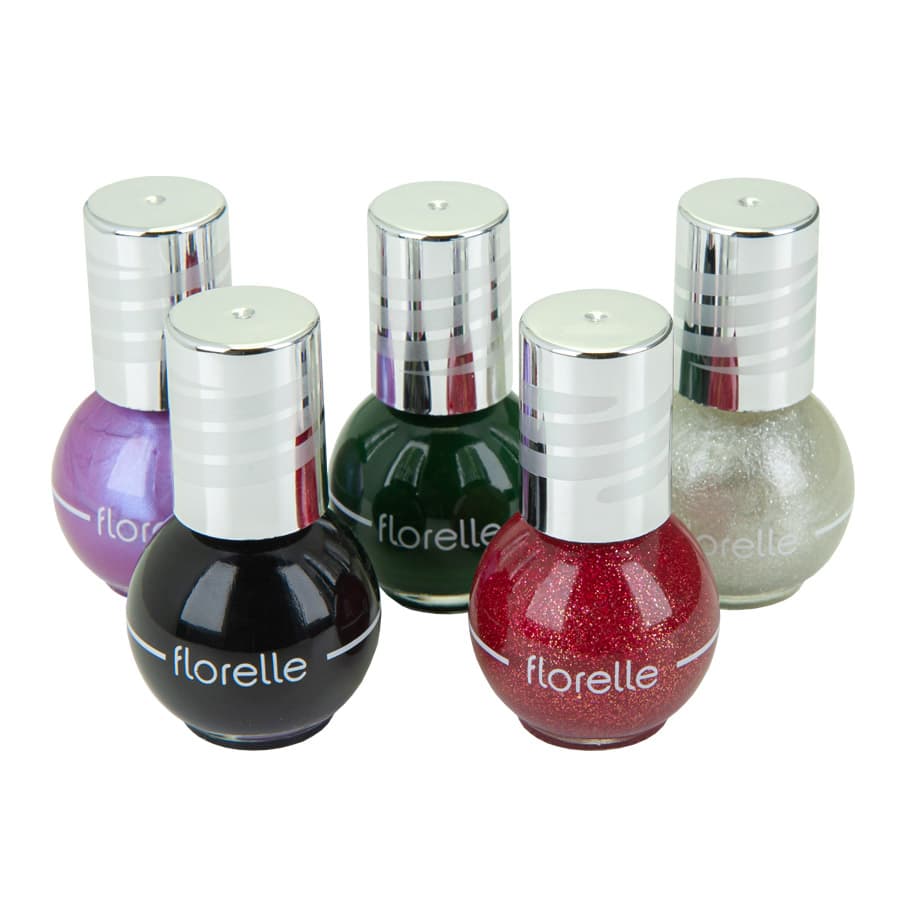 Nail Polish Laque Plus - Image 1