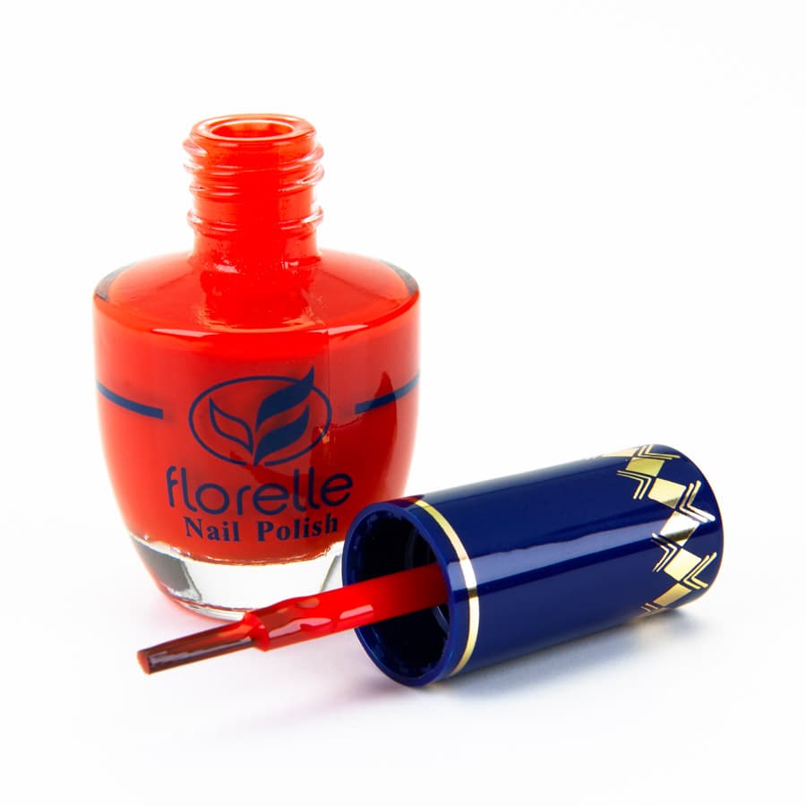 Nail Polish - Image 1