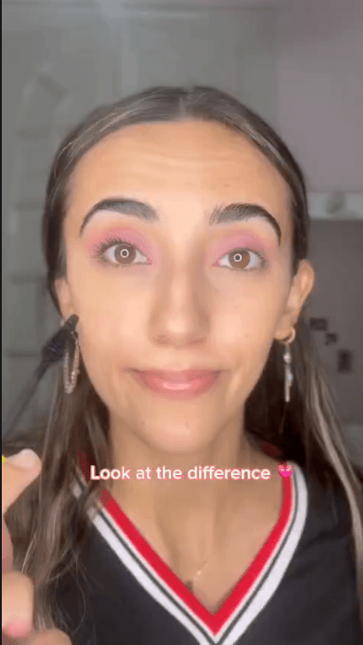 Instagram Reel