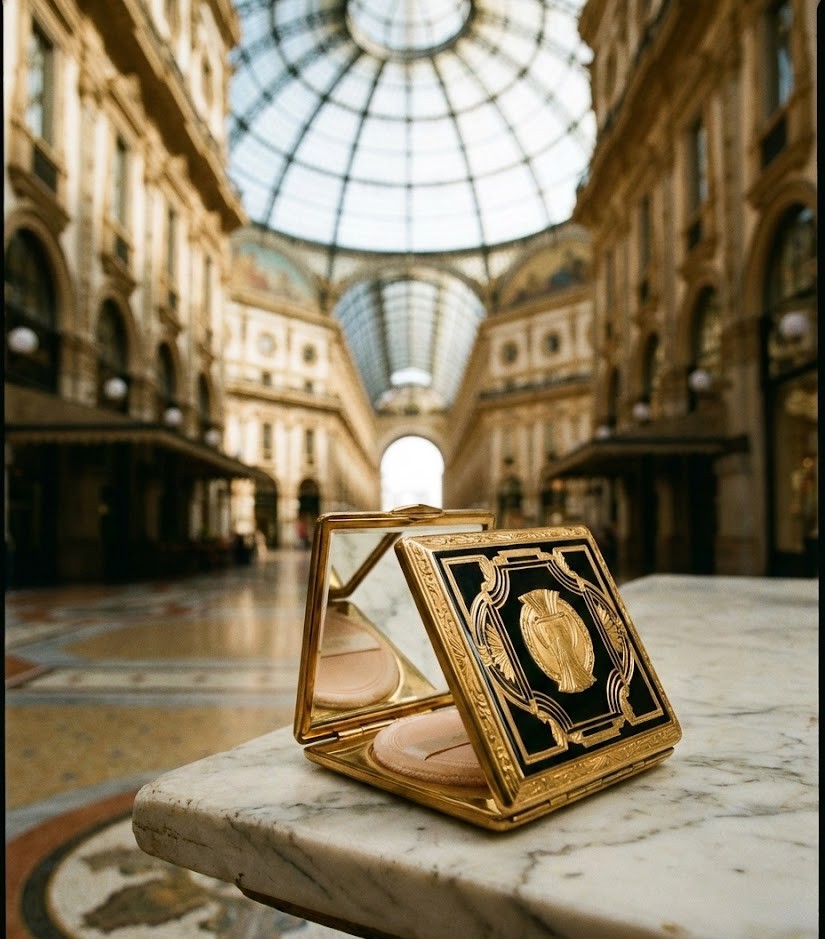 Histoire de Florelle à Milan