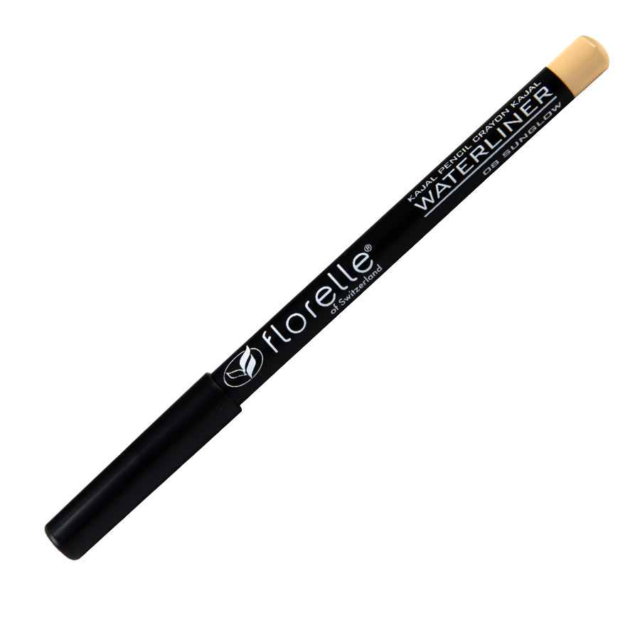 Waterliner Kajal Pencil