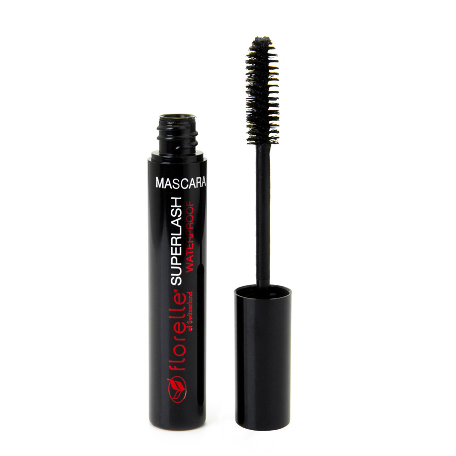 Mascara Super Lash Waterproof