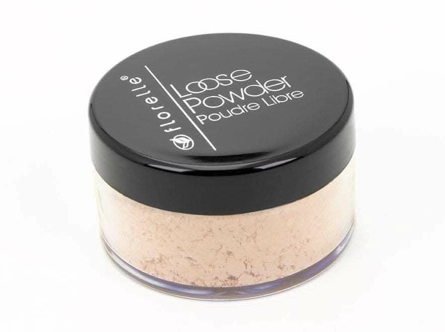 Loose Powder
