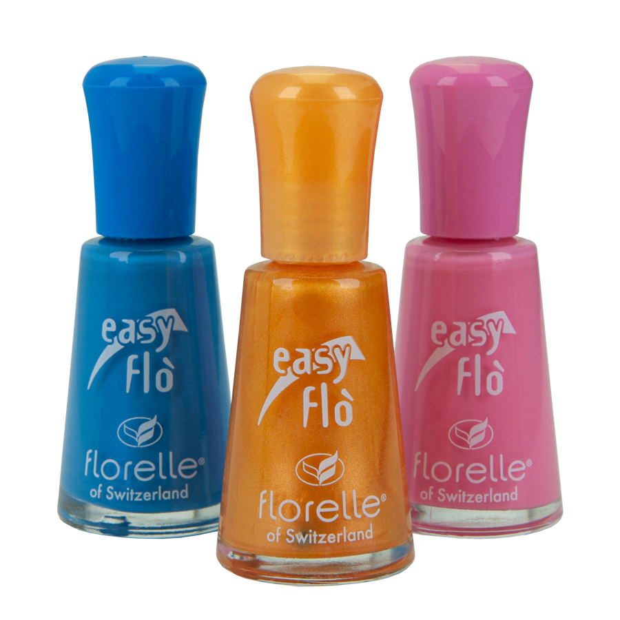 Nail Polish Easy Flo